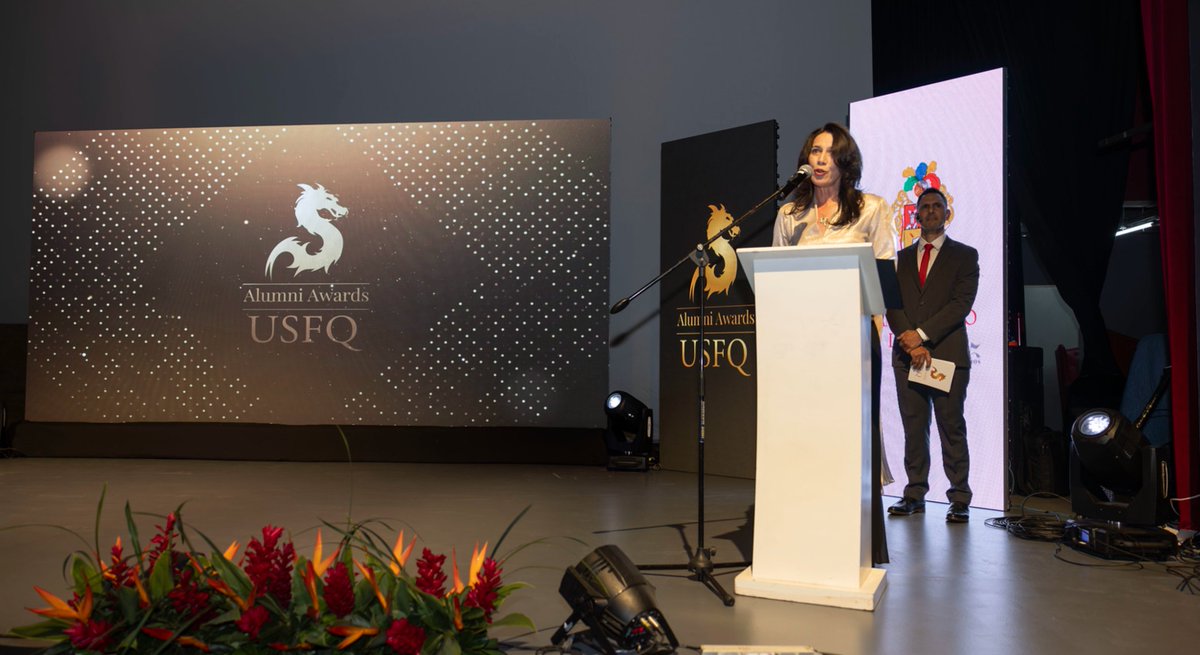 Universidad San Francisco de Quito