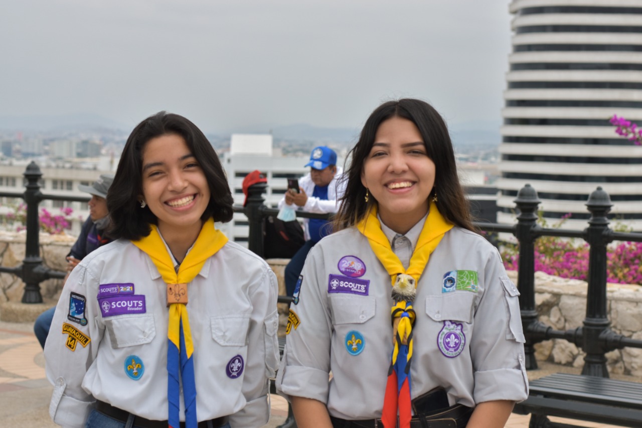 Scouts Ecuador