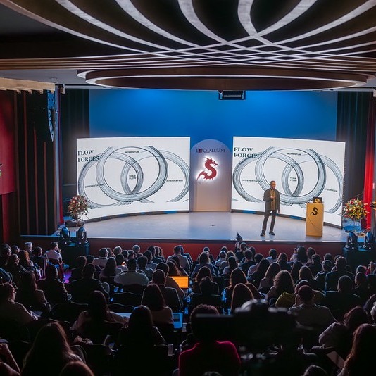 Producción audiovisual